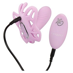 Vibrator Butterfly Remote Venus G Roz Thumb 1