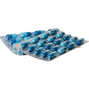 Penisex Capsule Pentru Erectie Puternica 40buc Thumb 1