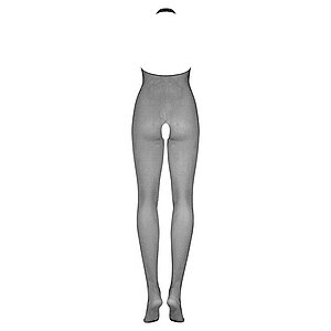 Catsuit Obsessive N101 Negru S-L Thumb 2