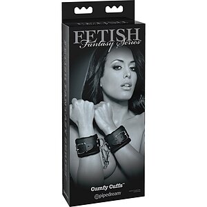 Catuse Cumfy Negru Thumb 3