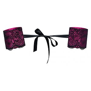 Cătușe Obsessive Roseberry Roz Thumb 1