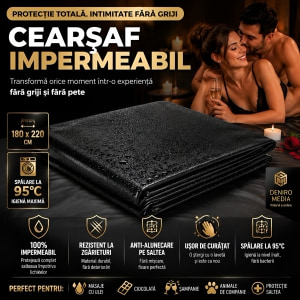Cearșaf Wetgames Sex Sheet 180X220 Thumb 2
