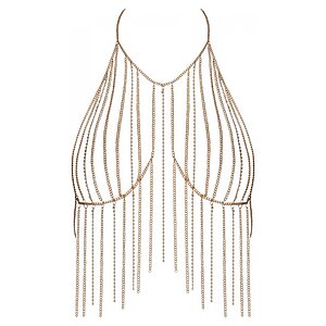 Chain Top Cottelli Collection Auriu S-L Thumb 3