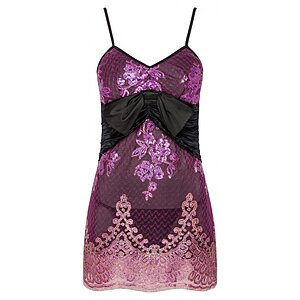 Chemise LivCo Satare Mov M Thumb 2