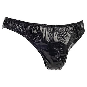 Chilot Amorable Benjamin Negru S-L Thumb 2