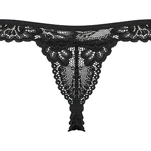 Chilot Obsessive 810-THO Negru 2XL Thumb 3