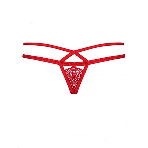 Chilot Obsessive 838-THO Rosu L-XL Thumb 3