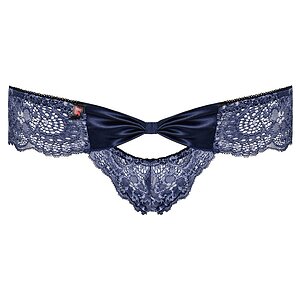 Chilot Obsessive Auroria Albastru L-XL Thumb 2