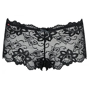 Chilot Obsessive Idillia Negru L-XL Thumb 2