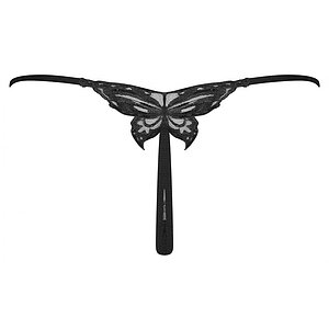 Chilot Obsessive Kokietta Negru L-XL Thumb 3