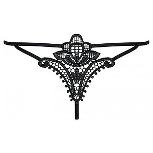 Chilot Obsessive Luiza Negru S-M Thumb 5