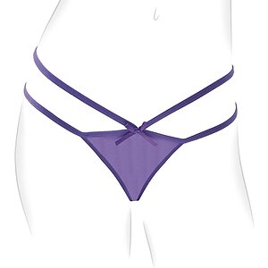 Chilot Vibrator Cheeky Pipedream Mov Thumb 2