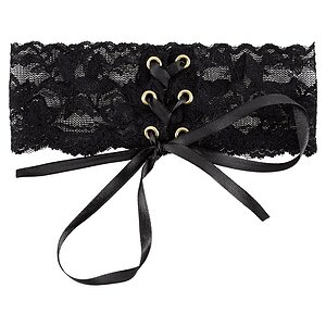 Choker Lace Negru Thumb 2