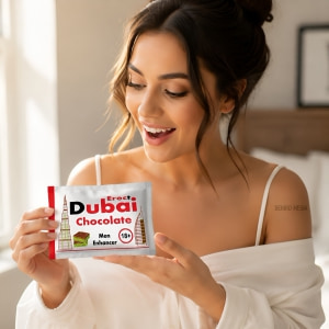 Ciocolată pentru Erecție Dubai Chocolate Erect Thumb 4