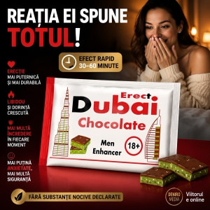 Ciocolată pentru Erecție Dubai Chocolate Erect Thumb 1