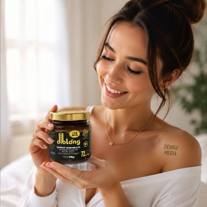 Ciocolată Tartinabilă Premium Pentru Potență, Erecție și Ejaculare Precoce Thumb 3