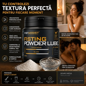 Cobeco Pudră Lubrifiantă 135g Thumb 3
