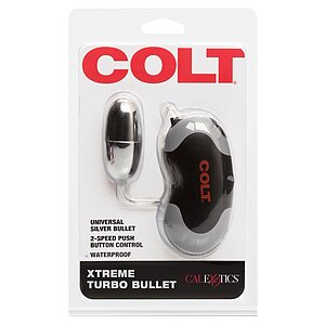 Colt Xtreme Turbo Egg Argintiu Thumb 1
