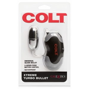 Colt Xtreme Turbo Egg Argintiu Thumb 1