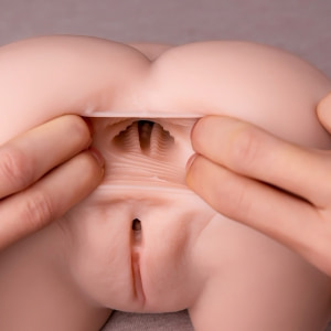 Connie Mistress - 3 Viteze, 7 Vibrații, Reîncărcabil Thumb 3