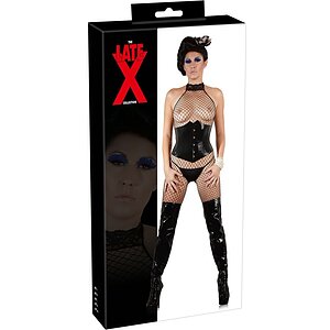 Corset Late X Dani Negru M Thumb 2