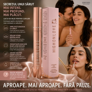 Couples Lip Gloss 7 ml Thumb 4