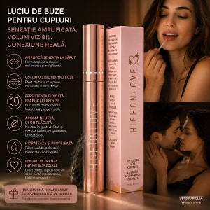 Couples Lip Gloss 7 ml Thumb 2