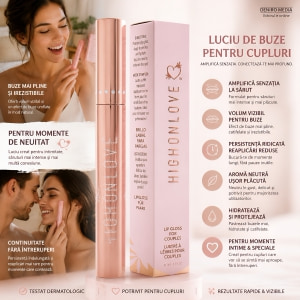 Couples Lip Gloss 7 ml Thumb 6