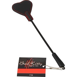 Cravașa Mini Bad Kitty Negru Thumb 7