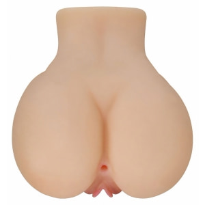 Crazy Bull Kylie - Masturbator Dublu cu Vibrații, Thumb 2