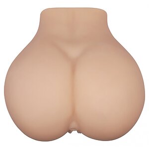 Masturbator Crazy Realistic Thumb 2