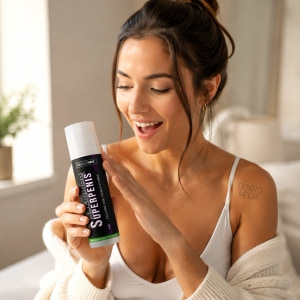 Cremă Pentru Erecție SuperPenis 75ml Thumb 4