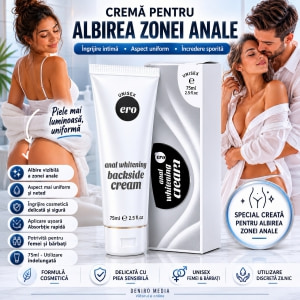 Cremă Albire Backside Anal 75ml Thumb 7