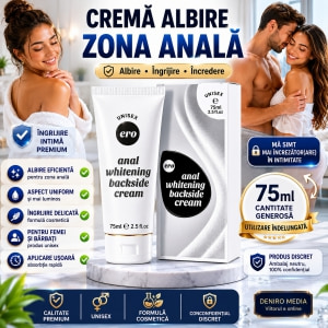 Cremă Albire Backside Anal 75ml Thumb 5
