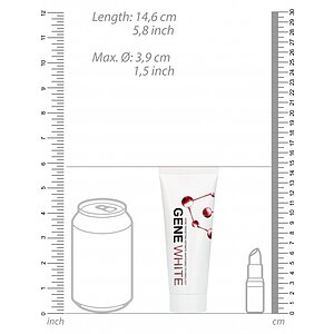 Crema Albire Zona Intima Lighten Cream 100ml Thumb 2