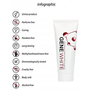 Crema Albire Zona Intima Lighten Cream 100ml Thumb 4