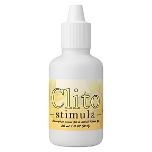 Cremă Clito Stimula 20ml Thumb 1