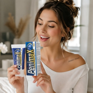 Cremă De Mărirea Penisului Penimax 50ml Thumb 7