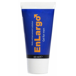 Pachet Cremă Mărirea Penisului Enlargo 100ml + Spray Stud 100 Original Thumb 1