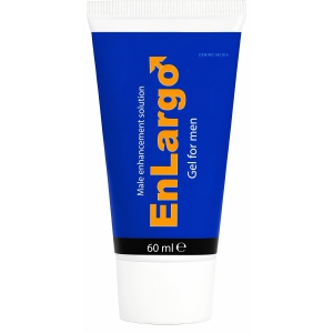 Pachet Cremă Mărirea Penisului Enlargo 100ml + Cremă Mărire Penis Kolossal 200ml Thumb 1