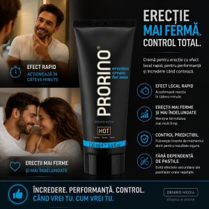 Cremă Erecție Ero Prorino 100 ml Thumb 5