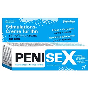Cremă Erecție Penisex 50ml Thumb 2
