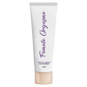 Cremă Female Orgasm 30ml Thumb 1