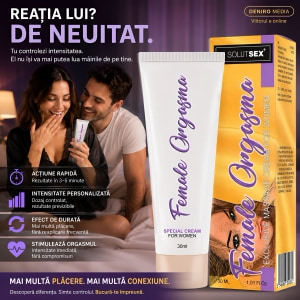 Cremă Female Orgasm 30ml Thumb 4