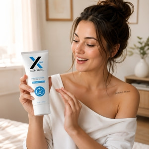 Cremă Întârziere Ejaculare X Control 40ml Thumb 4