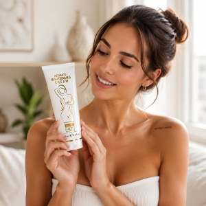 Cremă Intimă Pentru Albire Deluxe 100ml Thumb 4
