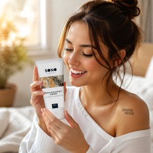 Cremă Mărire Penis Enlarger Sono 50ml Thumb 3