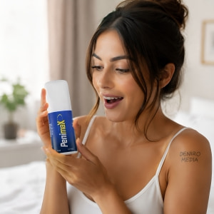 Cremă Mărire Penis Penimax 50ml Thumb 8