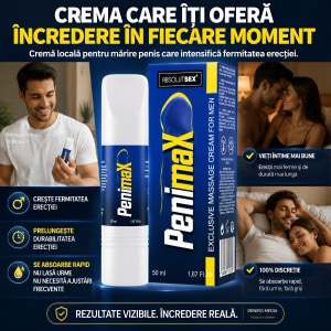 Cremă Mărire Penis Penimax 50ml Thumb 6
