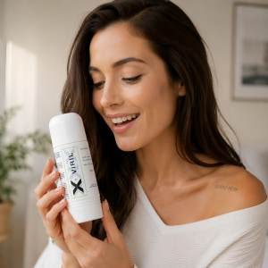 Cremă Pentru Bărbați X Viril 75ml Thumb 2